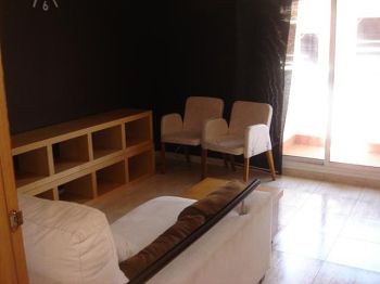 Alquiler d�plex con 2 habitaciones Bellavista - Otras fotos