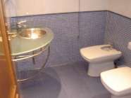 Alquiler d�plex con 2 habitaciones Bellavista - Otras fotos
