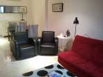 Apartamento de dise�o junto al Corte Ingl�s