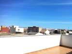 D�plex de 3 habitaciones en el centro de la