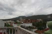 Zona de calvario en torremolinos - Cocina