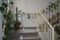 Zona de calvario en torremolinos - Cocina