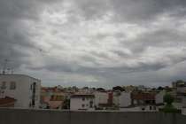 Zona de calvario en torremolinos - Cocina