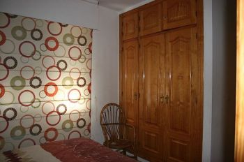 Zona de calvario en torremolinos - Dormitorio