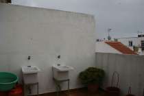 Zona de calvario en torremolinos - Cocina