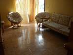 Piso a dos minutos de playa con terraza de 20m2