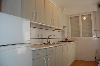 Magn�fico piso en el centro - Cocina