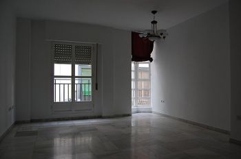 Alquiler Piso Granada - Sal�n