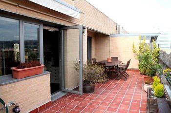 Alquiler �tico Las Rozas de Madrid