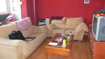 Alquiler Piso Madrid - Sal�n