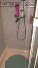 Amplio piso exterior - Dormitorio
