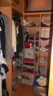 Amplio piso exterior - Dormitorio
