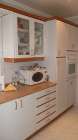 Amplio piso exterior - Dormitorio