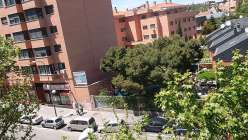 Amplio piso exterior - Dormitorio