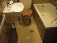 Fant�stico piso en pleno centro. - Sal�n