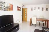 Piso apartamento en alquiler anual como nuevo