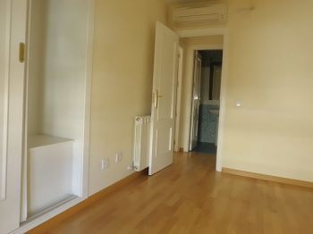 Zona Plaza del Pilar. Piso c�ntrico de 4 dormitorios