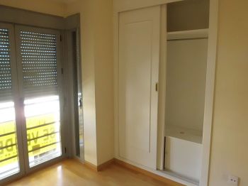 Zona Plaza del Pilar. Piso c�ntrico de 4 dormitorios