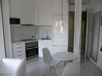 Fant�stico apartamento tipo loft con terraza - Sal�n