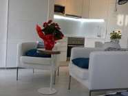 Fant�stico apartamento tipo loft con terraza - Sal�n
