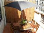 Fant�stico apartamento tipo loft con terraza