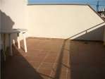 Atico de alquiler