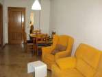 Alquiler piso con 2 habitaciones Ayuntamiento