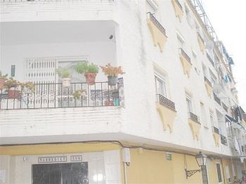 Alquiler Piso Marbella