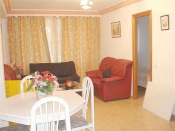 Apartamento en el centro de Marbella de 3 dormitorios