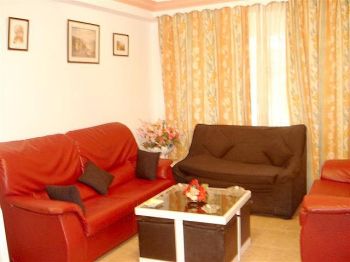 Apartamento en el centro de Marbella de 3 dormitorios