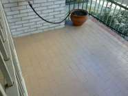 Piso de 4 dormitorios 2 ba�os reformado