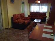 Piso de 4 dormitorios 2 ba�os reformado