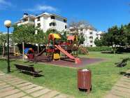 Gran piso en las maravillas con piscina