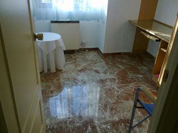Piso de 4 dormitorios 2 ba�os reformado