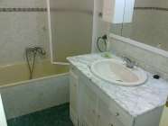 Piso de 4 dormitorios 2 ba�os reformado
