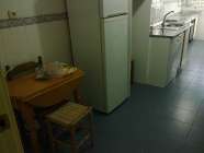 Piso de 4 dormitorios 2 ba�os reformado