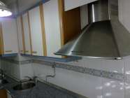 Piso de 4 dormitorios 2 ba�os reformado
