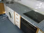 Piso de 4 dormitorios 2 ba�os reformado