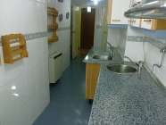 Piso de 4 dormitorios 2 ba�os reformado