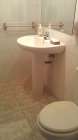 Piso duplex de 3 dormitorios amueblado