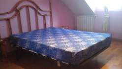 Piso duplex de 3 dormitorios amueblado