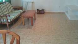 Piso duplex de 3 dormitorios amueblado