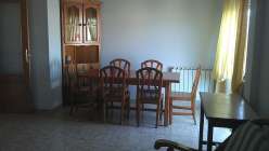 Piso duplex de 3 dormitorios amueblado