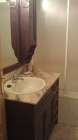 Piso duplex de 3 dormitorios amueblado