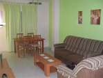 Alquiler piso terraza Algeciras