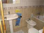 Alquiler piso ascensor Zapillo ciudad jardin