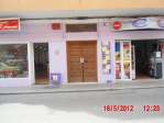 Atractivo �tico de 65 m2