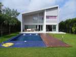 Chalet independiente en torre en conill