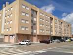 Vivienda seminueva sin amueblar en Sector 8