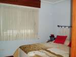 Se alquila apartamento amueblado en Ferrol